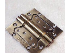 浅述江门五金配件厂的加工技术