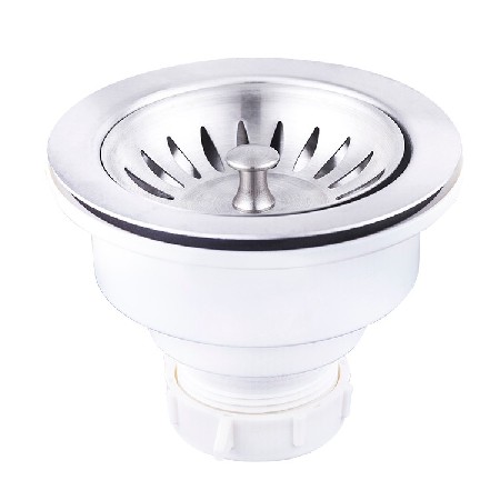  江门水槽下水器配件 